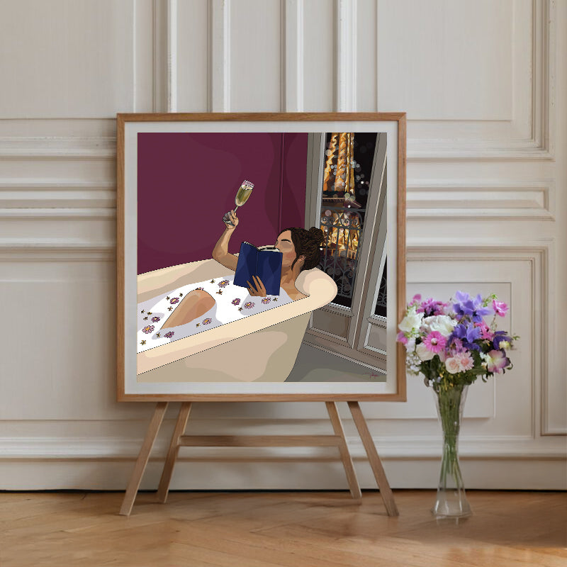 Après Moi, Le Deluge.