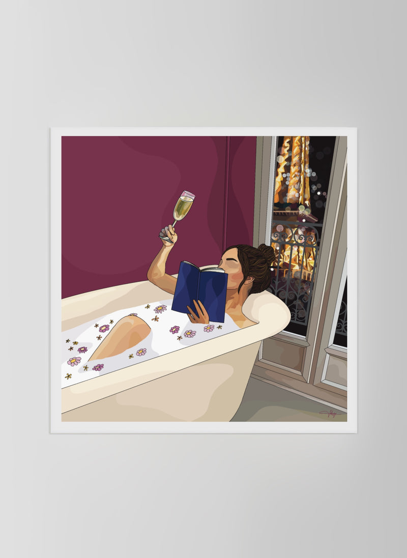 Après Moi, Le Deluge.