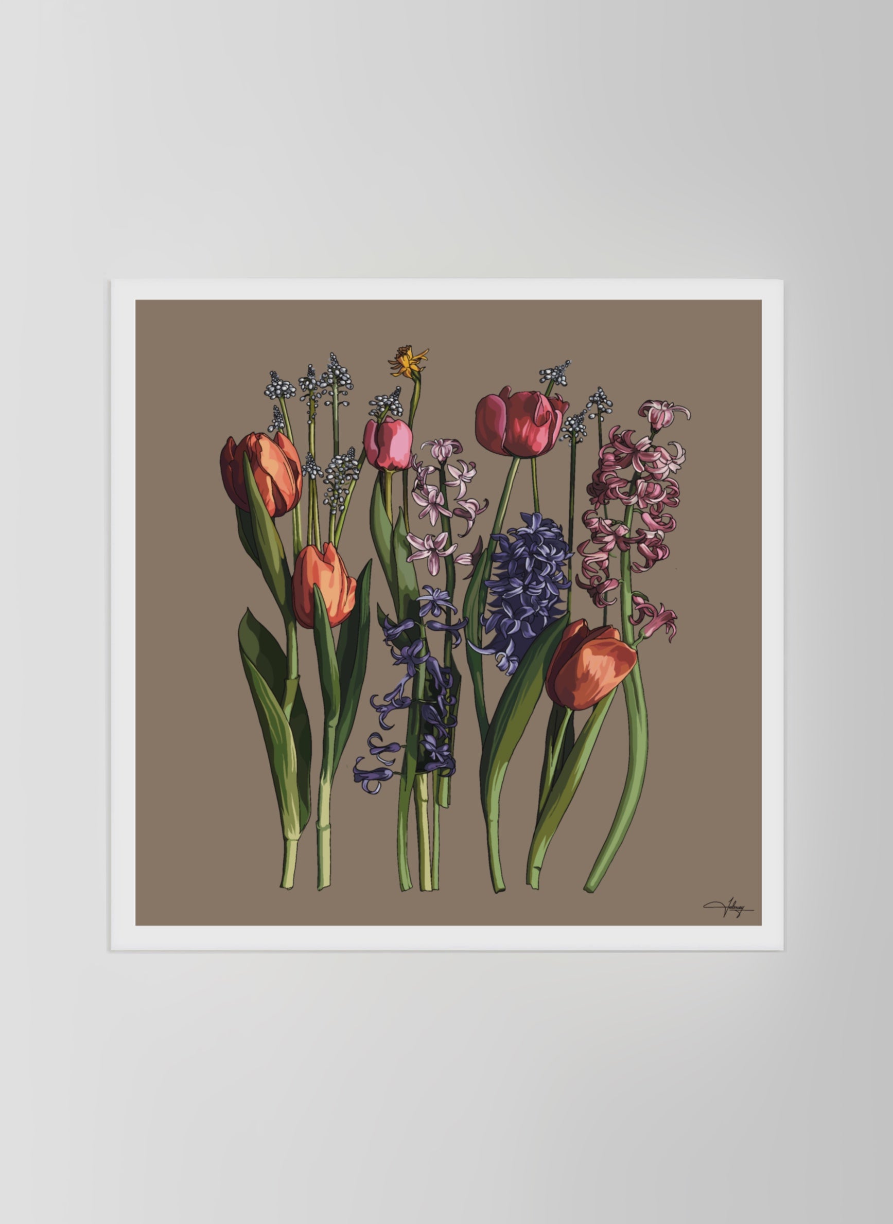 Beauty For Beauty’s Sake.