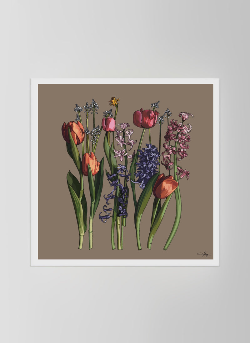 Beauty For Beauty’s Sake.