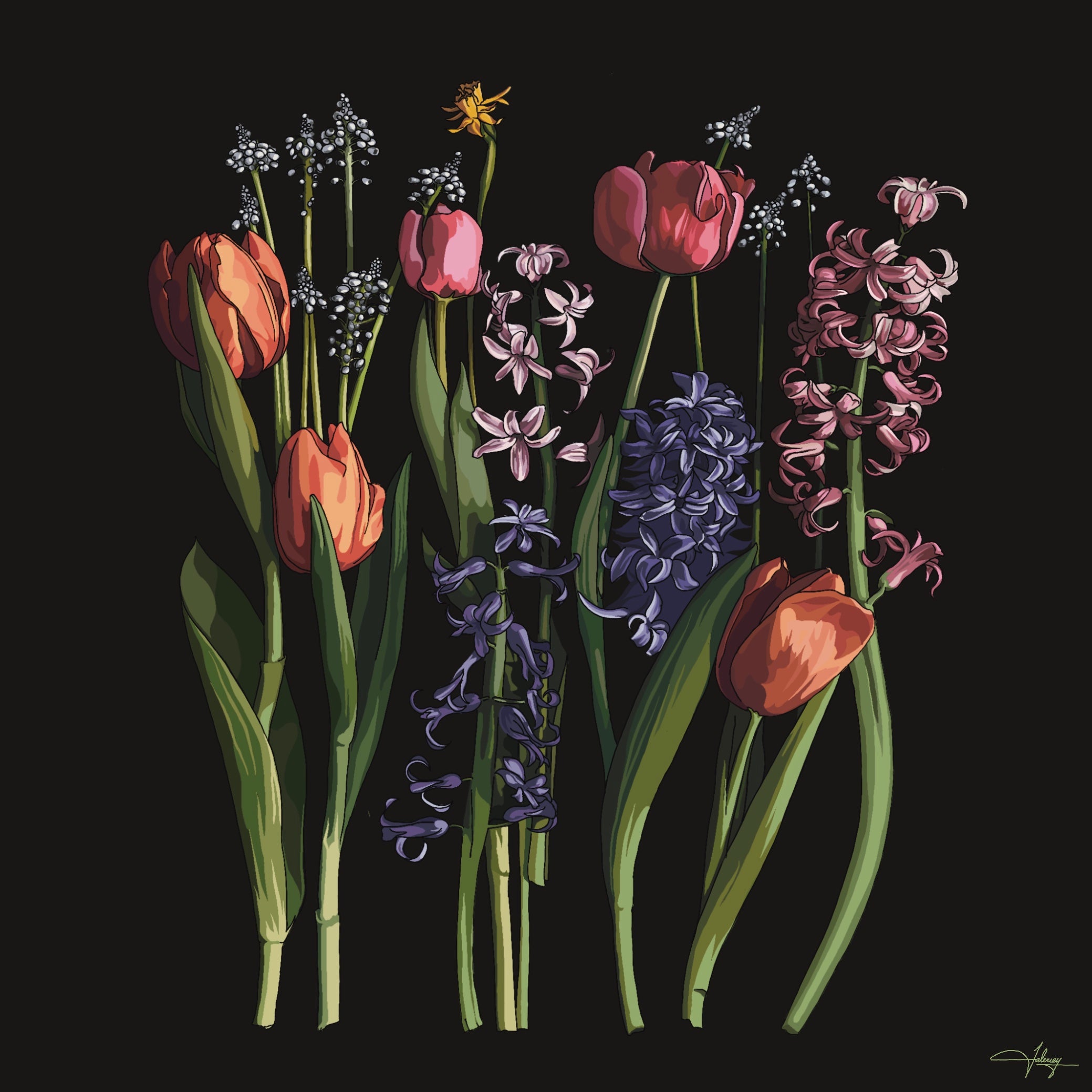 Beauty For Beauty’s Sake.