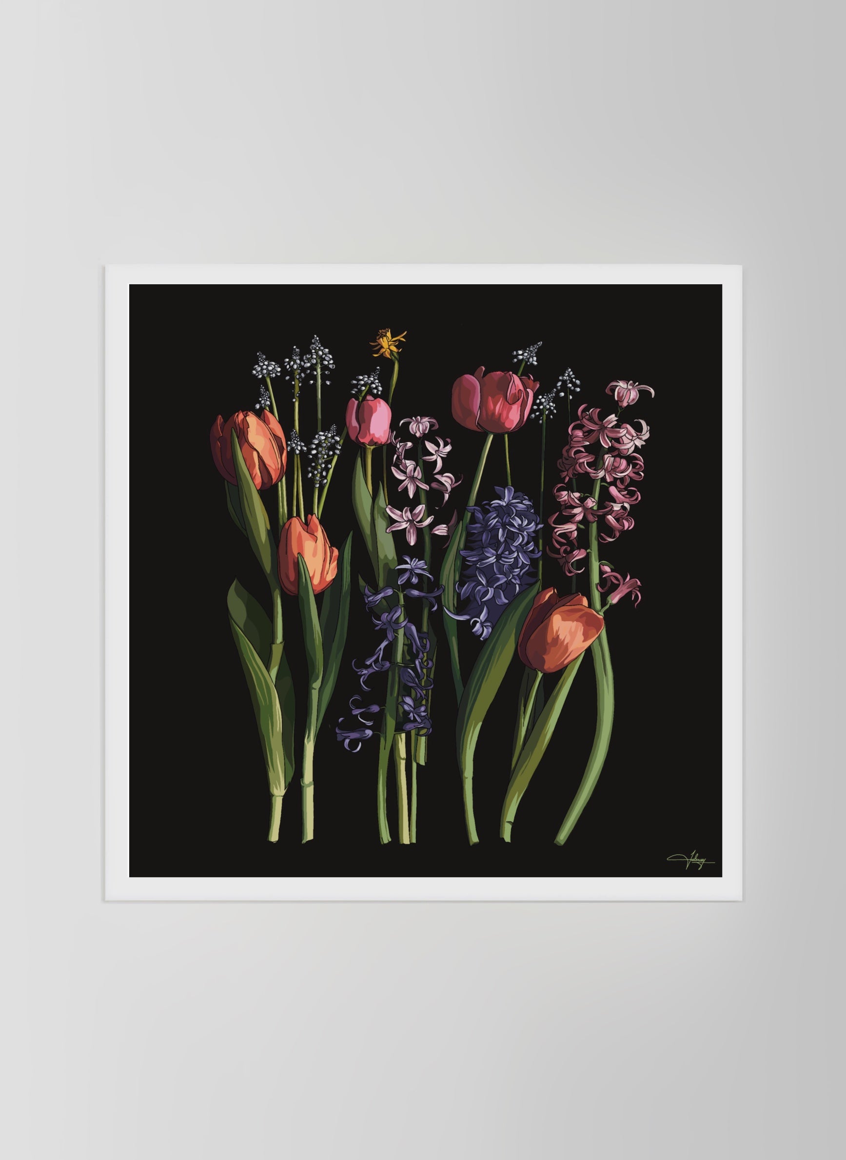 Beauty For Beauty’s Sake.