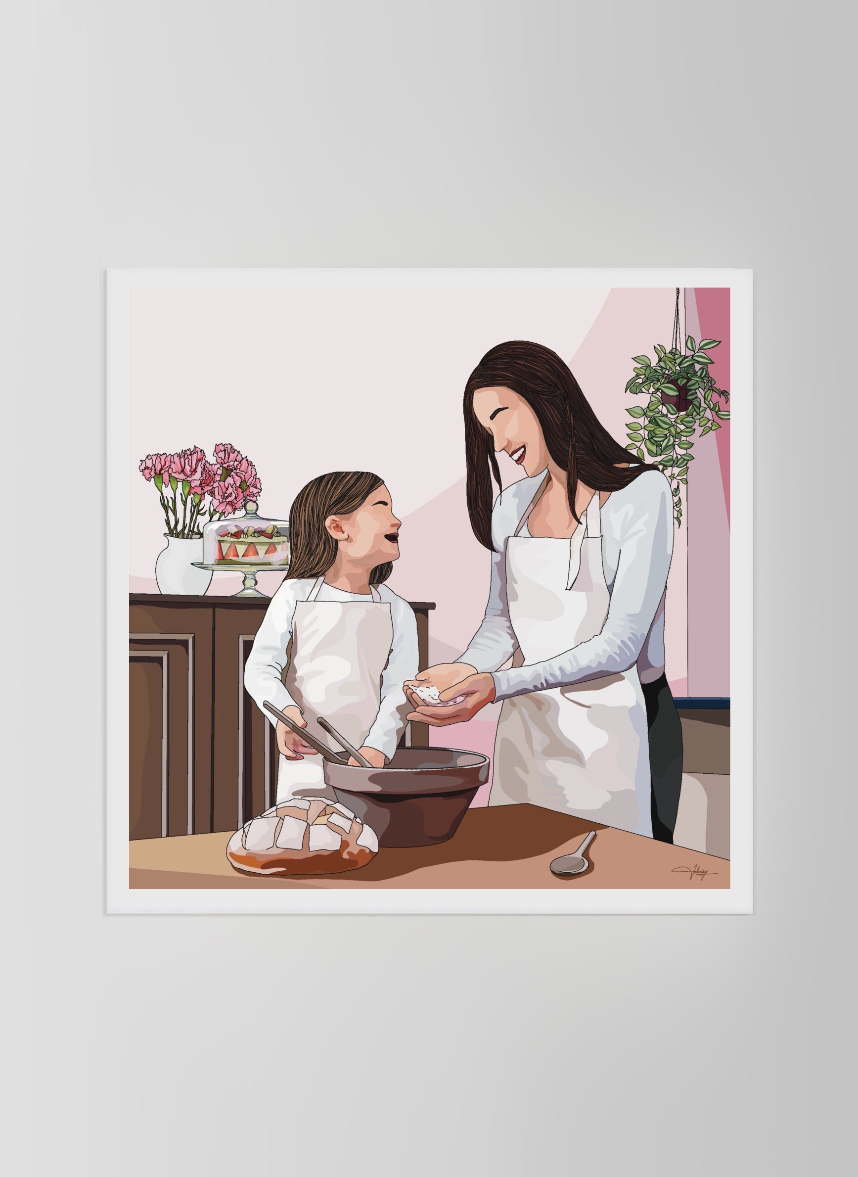 Bittersweet Memories