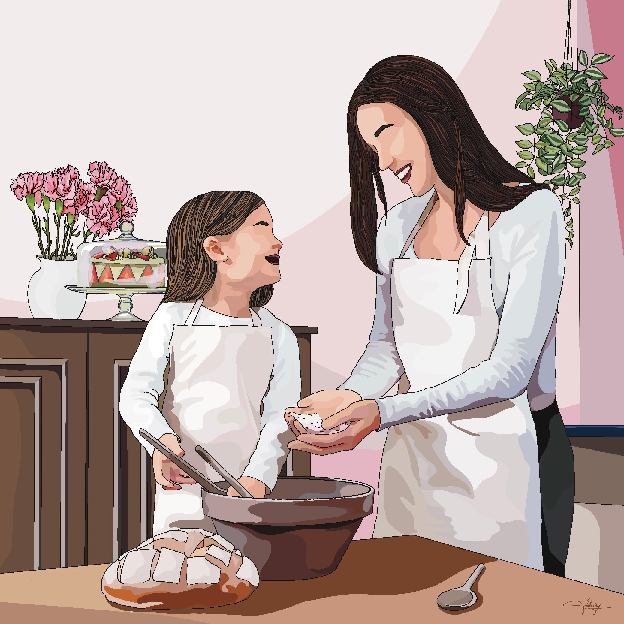 Bittersweet Memories