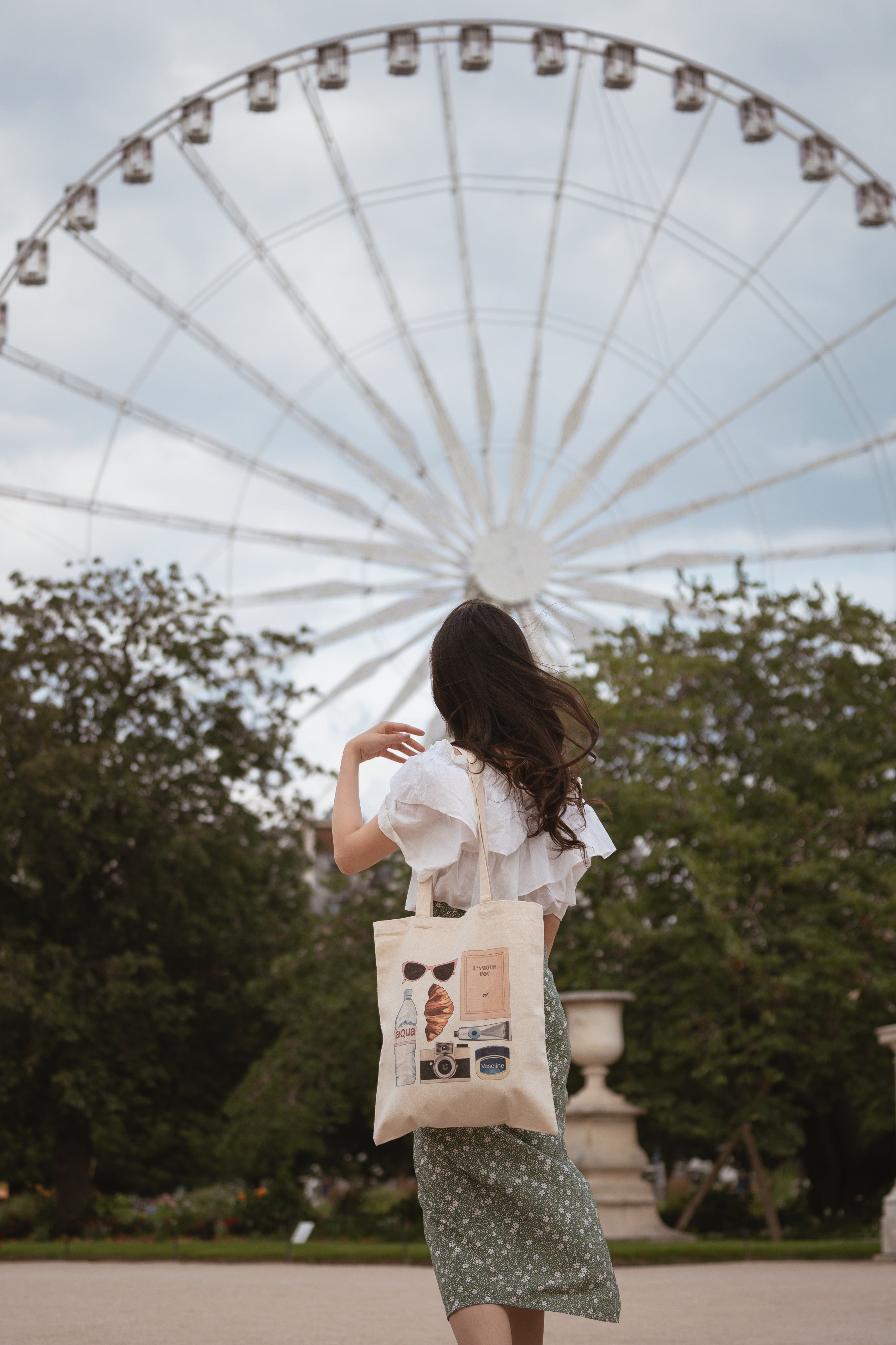 Makings Of A Good Day.