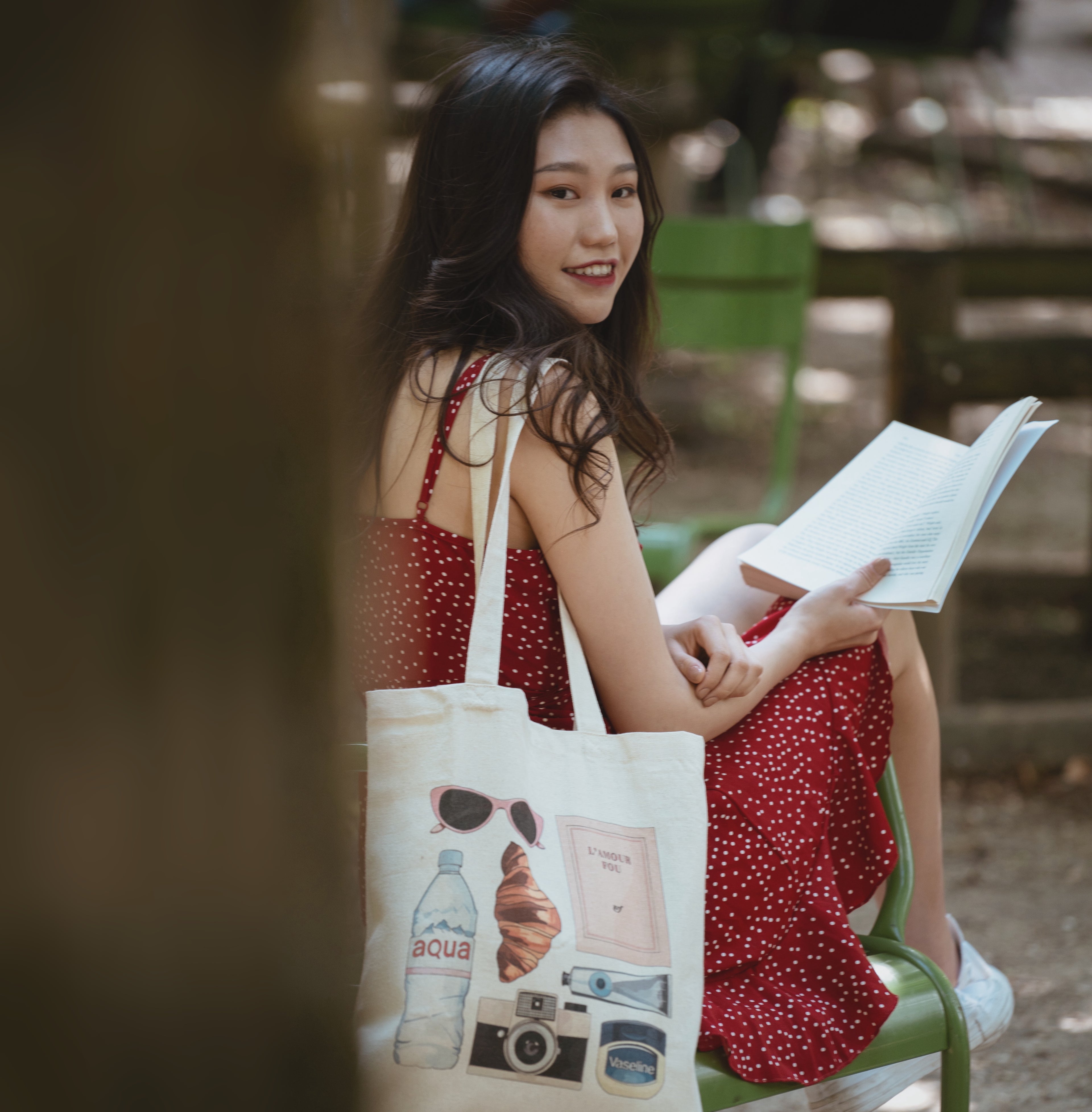 Makings Of A Good Day.