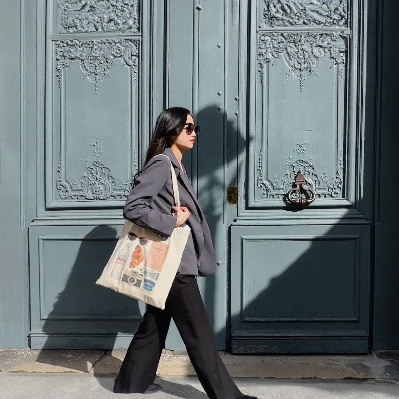 Makings Of A Good Day.