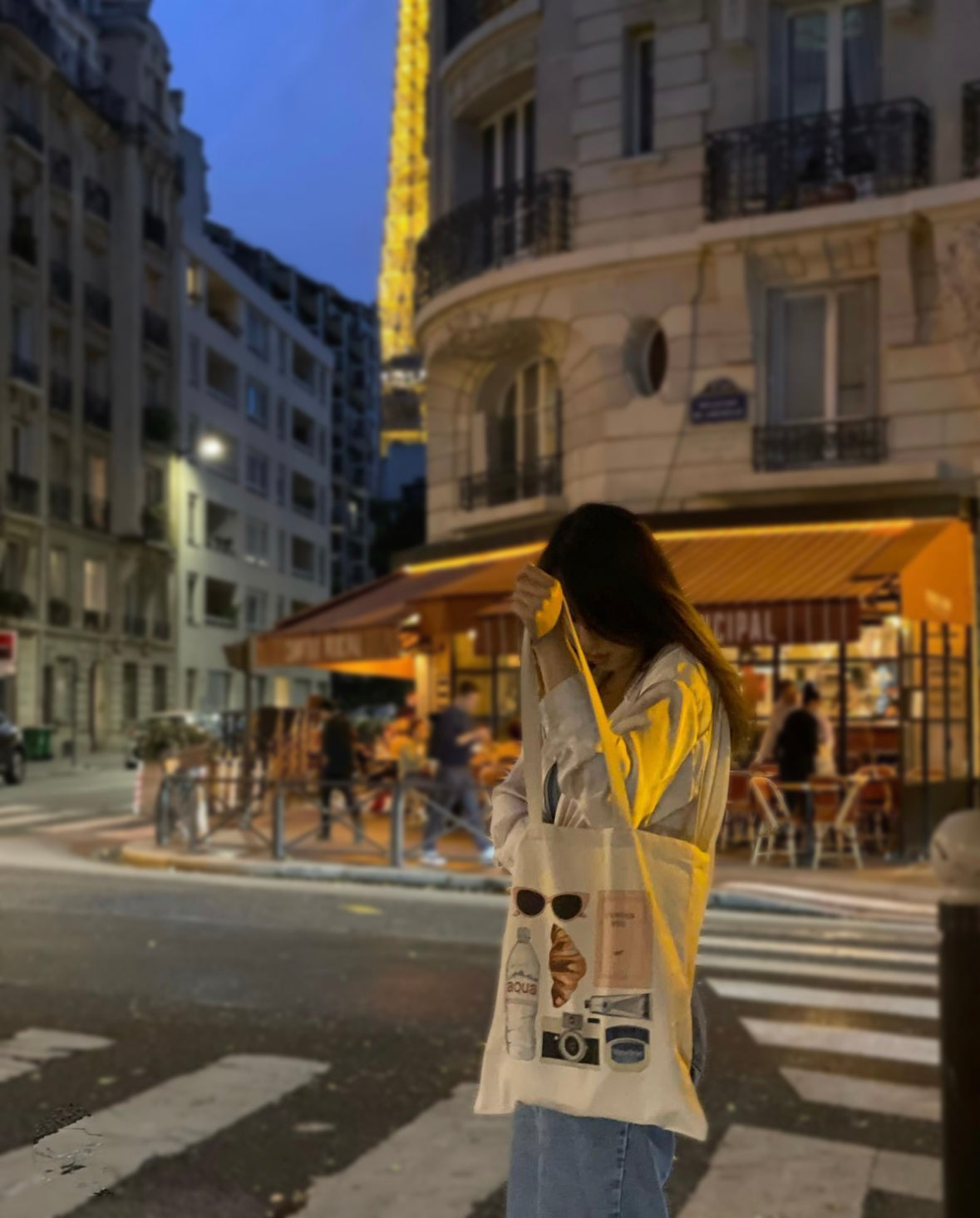 Makings Of A Good Day.