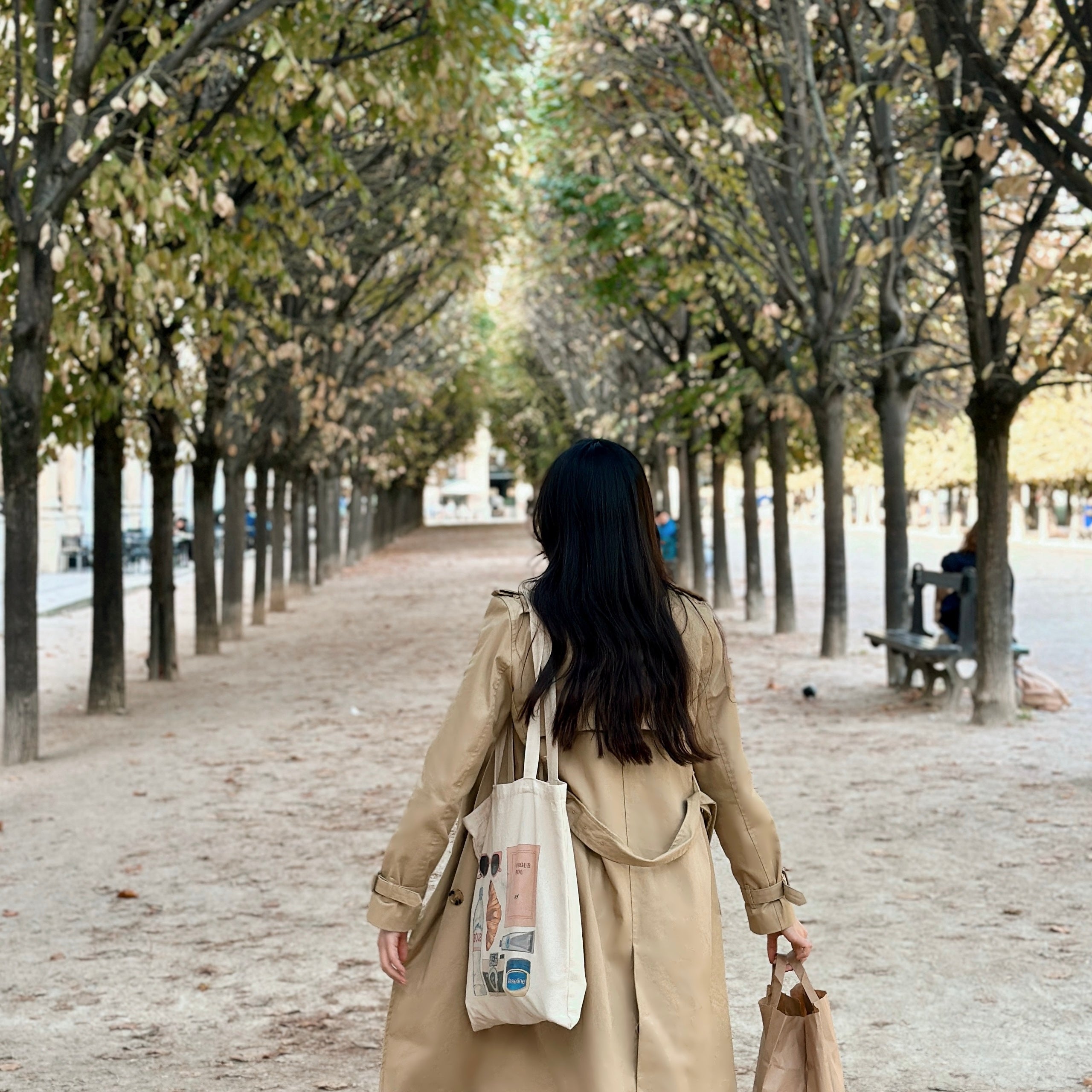 Makings Of A Good Day.