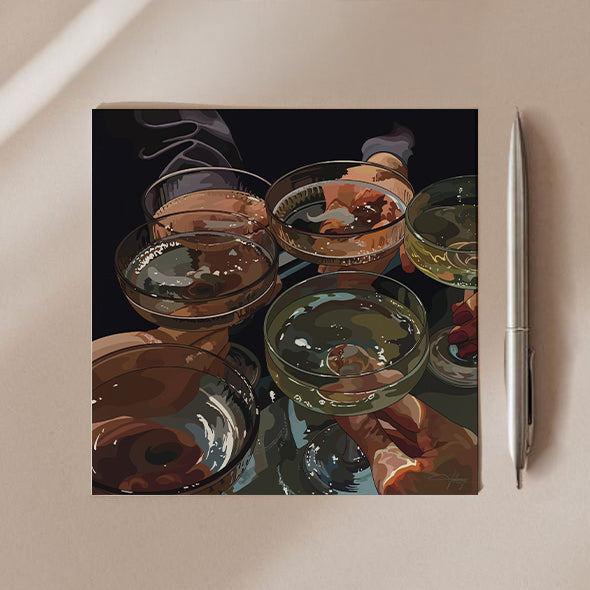 Imbibe! - 10 Post Cards