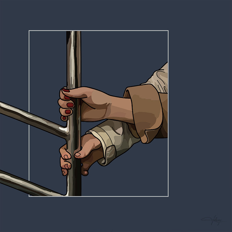 So Close And Yet So Far.