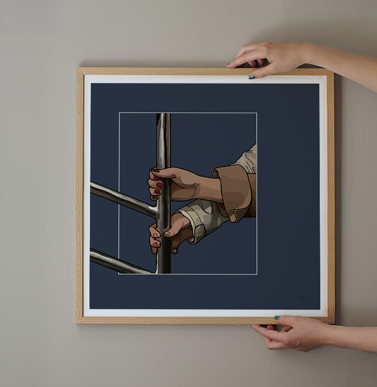 So Close And Yet So Far.