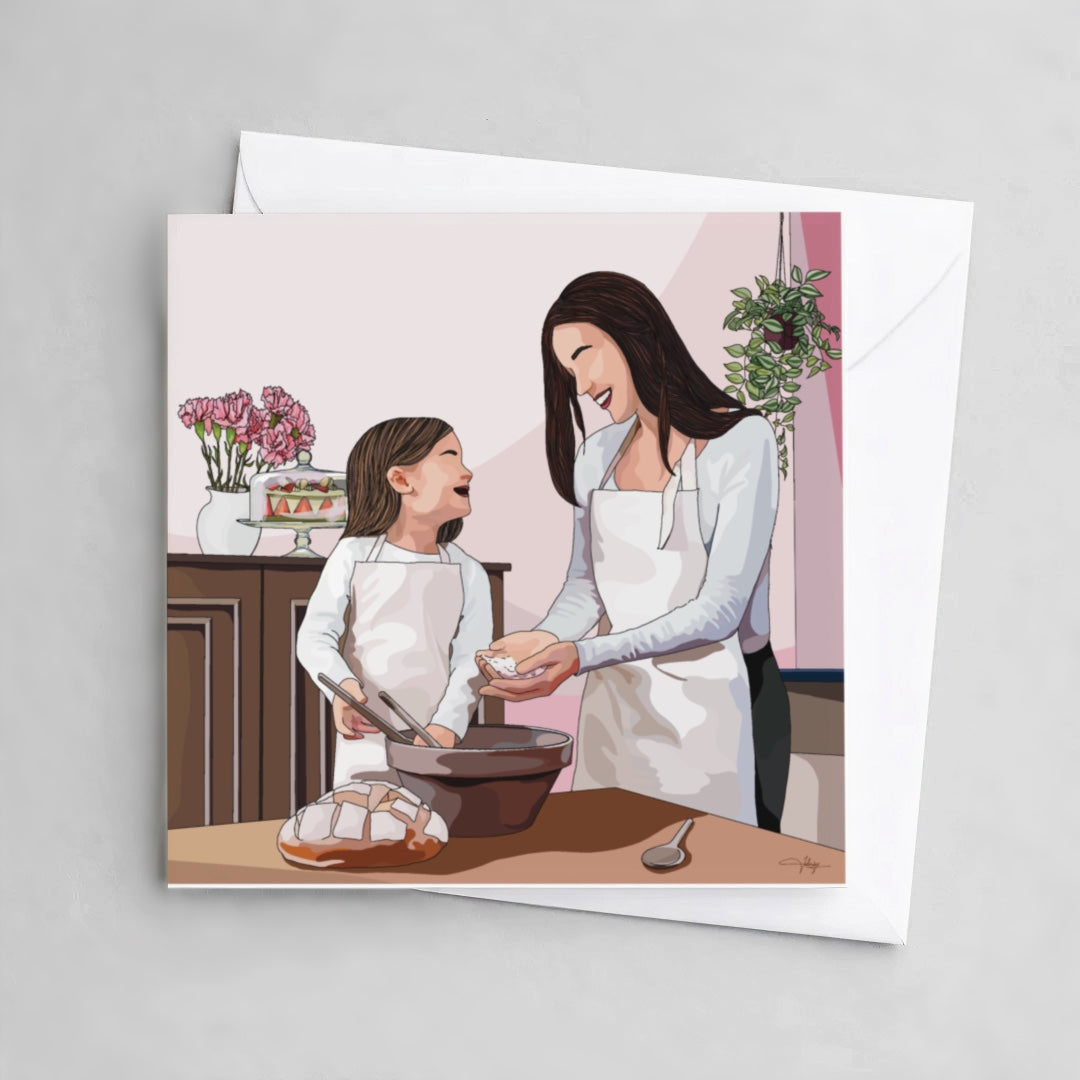 Bittersweet Memories - 10 Post Cards