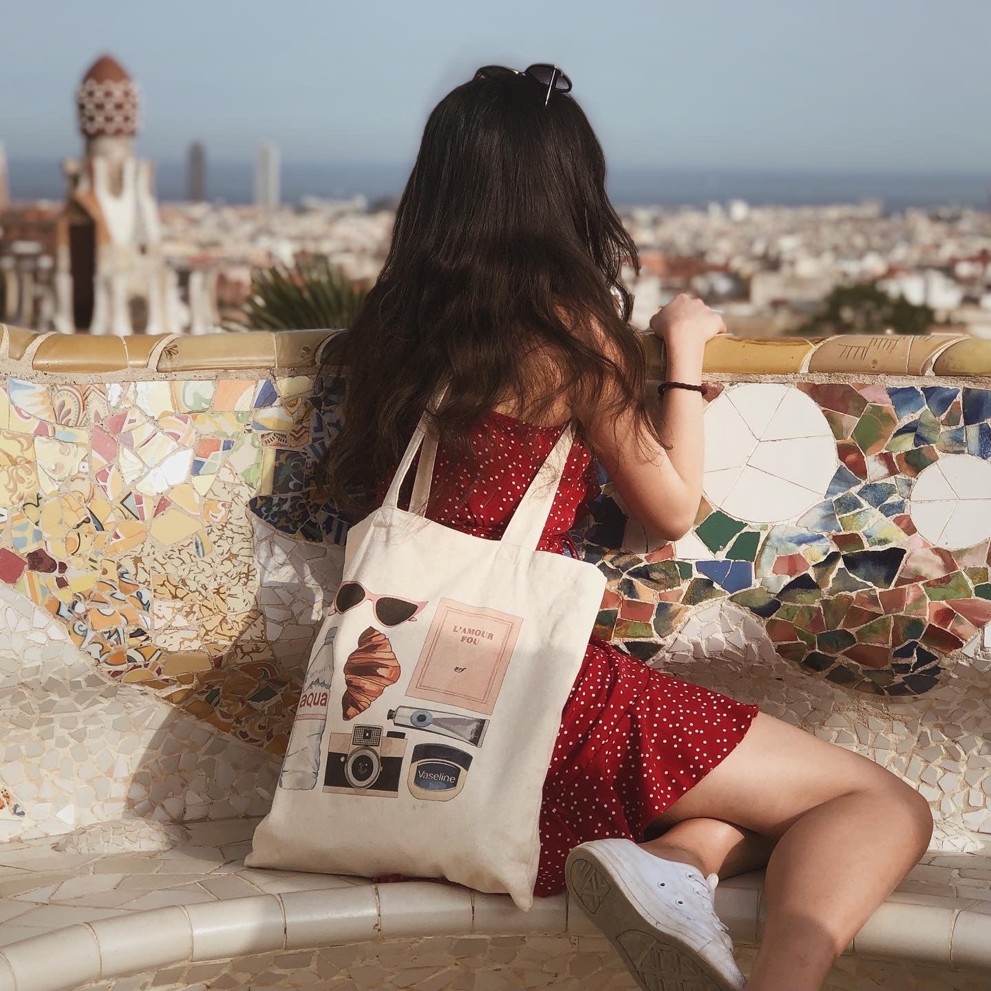 Makings Of A Good Day.